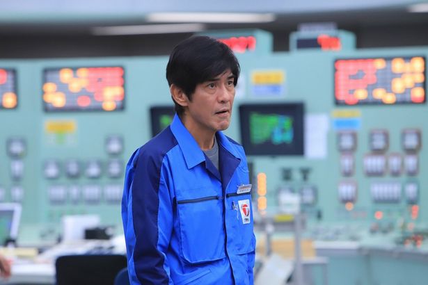 東日本大震災によって発生した福島第一原発事故に対処した現場作業員たちのドラマ『Fukushima 50』(公開中)