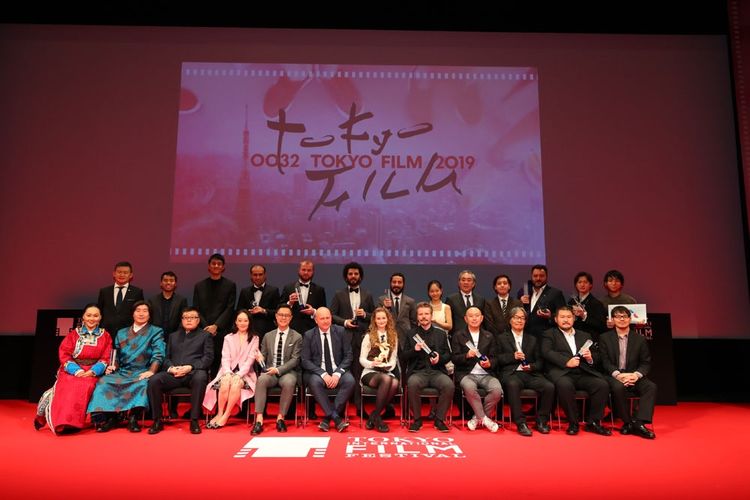 今秋開催予定の第33回東京国際映画祭、作品エントリーを開始「映画祭の門戸を開いたままに」