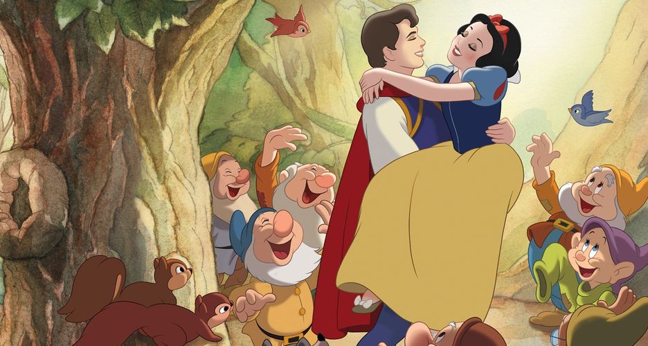 批評家が選ぶ ディズニーアニメランキング 白雪姫 から ズートピア まで フレッシュ な名作11選 最新の映画ニュースならmovie Walker Press