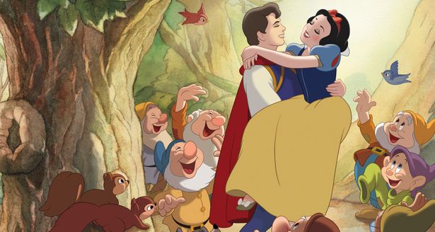 批評家が選ぶ ディズニーアニメ11傑 白雪姫 から ズートピア まで フレッシュ な名作たち 最新の映画ニュースならmovie Walker Press