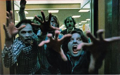 バタリアン 映画作品情報 あらすじ 評価 Movie Walker Press 映画