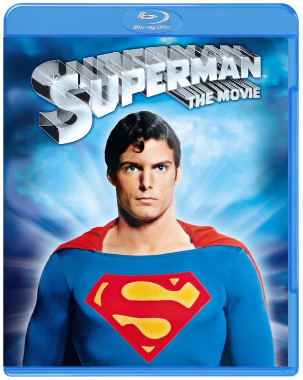 ハリウッドを代表する錚々たる顔ぶれが脚本を手掛けた『スーパーマン』
