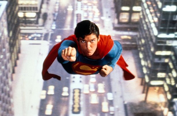 ヒーロー映画の定番『スーパーマン』も94%フレッシュ！