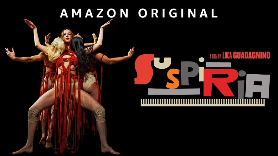 新解釈『サスペリア』や『イット・カムズ・アット・ナイト』…Amazon Prime Videoで“初夏の”ホラー映画祭り！