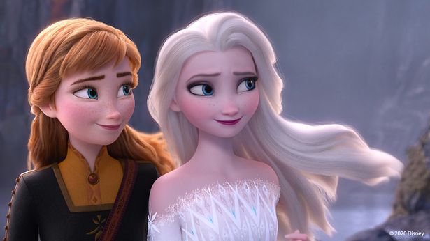 『アナと雪の女王2』MovieNEXに収録される、英語版ボイスキャストたちのアフレコ舞台裏映像が公開！