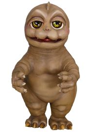 怪獣人形劇 ゴジばん セカンドシーズンが放送 アニポケ 新キャラ情報など 2週間の新着アニメnewsをまとめ読み 画像2 12 Movie Walker Press
