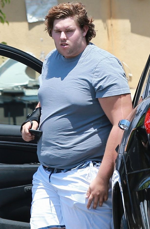 ちょっと痩せた シュワちゃん次男 コロナ下で無事大学を卒業 画像3 9 Movie Walker Press