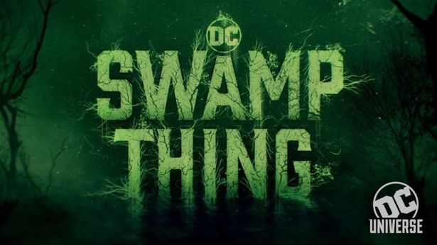The CWが、DCユニバースの「Swamp Thing」など4シリーズの権利を新たに取得