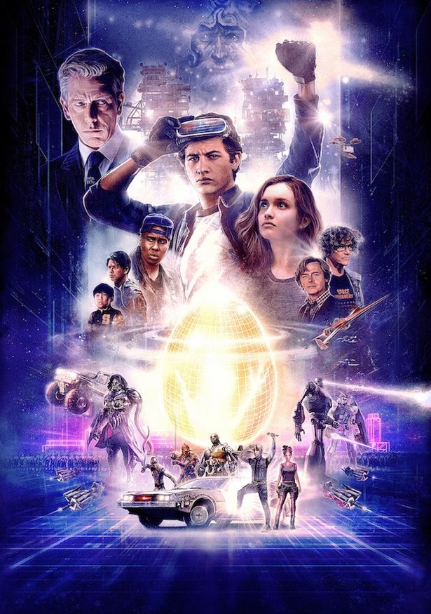 金曜ロードshow で バック トゥ ザ フューチャー 3週連続放送決定 最新の映画ニュースならmovie Walker Press
