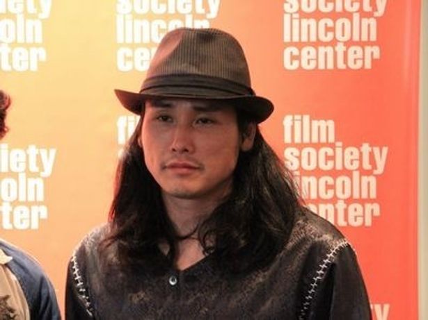 日本公開に先駆けニューヨーク・アジア映画祭で公開された『極道兵器』