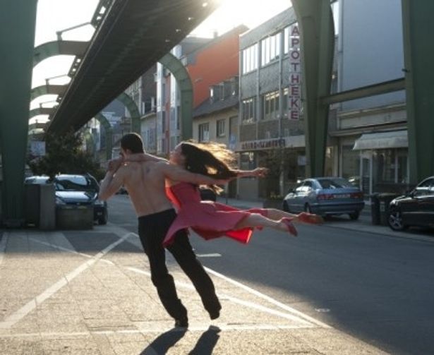 【写真】スリリングなダンス映画がライブを超えた経験を提供してくれる