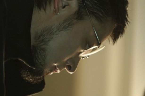 真鍋昌平原作 山田孝之主演 闇金ウシジマくん がテレビドラマから映画化へ 画像2 2 Movie Walker Press