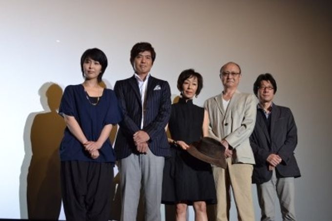 大鹿村騒動記：映画作品情報・あらすじ・評価｜MOVIE WALKER PRESS 映画