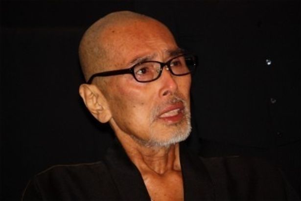先月19日に逝去した個性派俳優の原田芳雄氏。本作が遺作となった