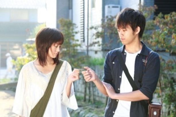 桐谷美玲主演の二本立て映画『乱反射』『スノーフレーク』は公開中