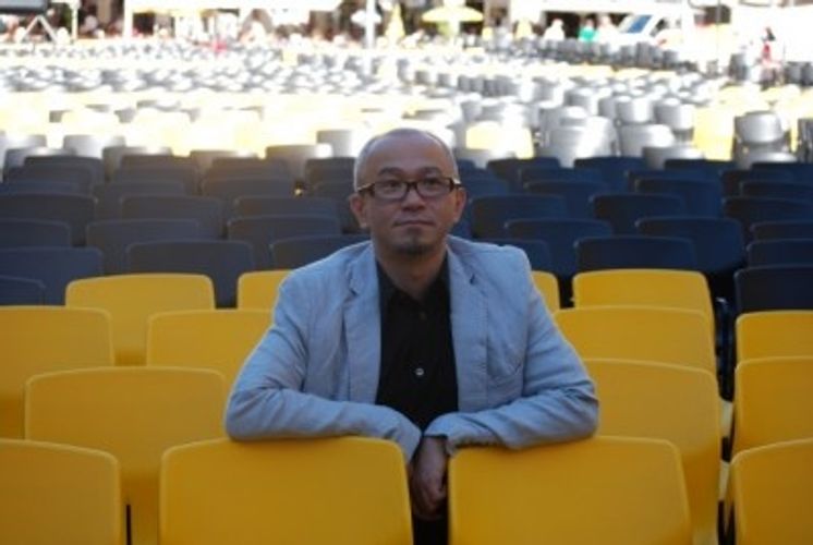 青山真治監督『東京公園』がロカルノ国際映画祭で金豹賞審査員特別賞を受賞