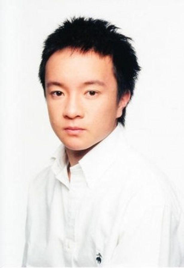 『ポテチ』で主演を務める濱田岳。「ポテチ」は「フィッシュストーリー」に収録された短編