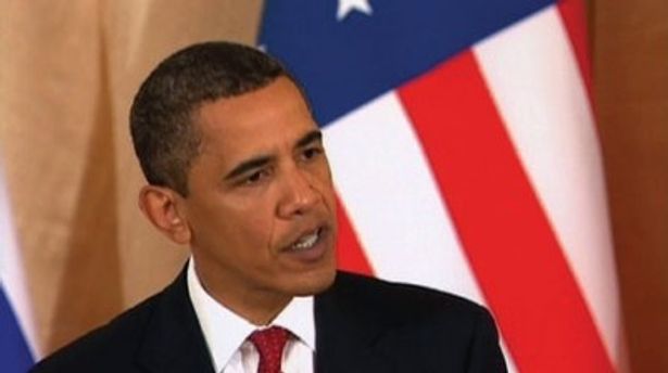2009年、アメリカ合衆国のバラク・オバマ大統領は「核なき世界」構想を表明したが…