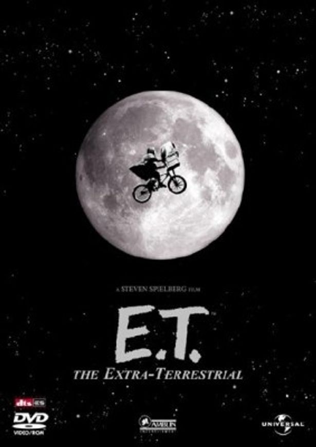 ヘンリー・トーマスの人生だけでなく、映画界の歴史をも変えた傑作ファンタジー「E.T.」
