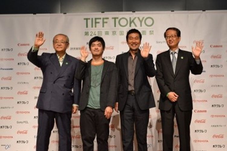 映画の力で日本を元気に！ 新企画満載の東京国際映画祭が今年も開催