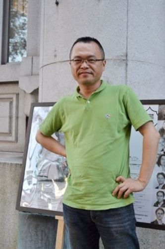 『頭山』の山村浩二監督が提唱する、アニメーションを楽しく鑑賞するコツとは!?