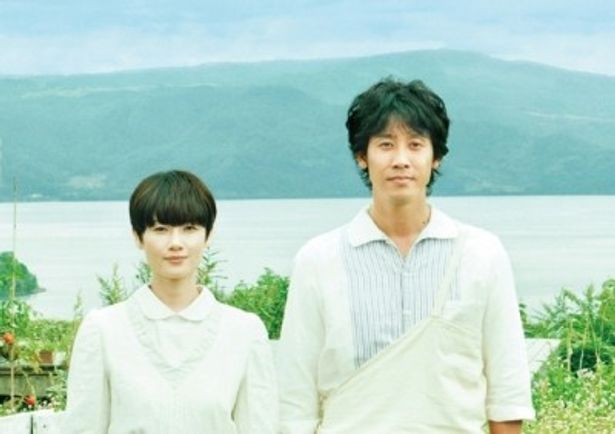 『しあわせのパン』の主題歌に矢野顕子と忌野清志郎が歌う「ひとつだけ」が決定