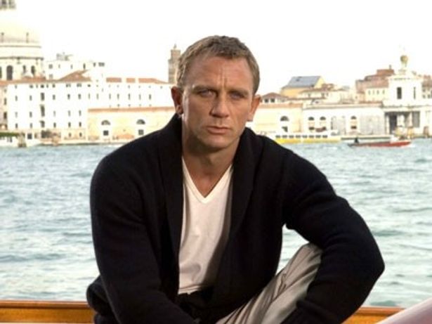 『ボンド23』のタイトルが『Skyfall』に決定