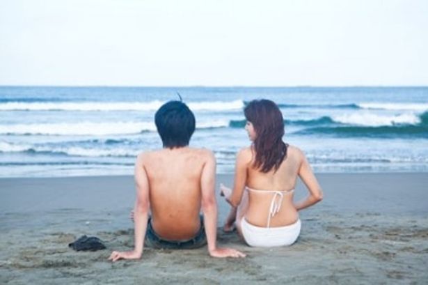 童貞男子のひと夏の恋は成就するのか？