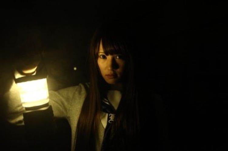 AKB48鈴木まりやが映画出演＆主演＆ホラーの初づくし！『こっくりさん 劇場版』が公開