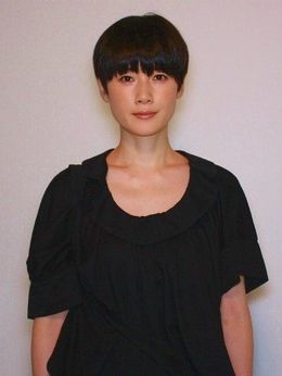 小林聡美 初共演の原田知世に 時をかけていた頃と変わらない と笑顔で語る 画像3 7 Movie Walker Press