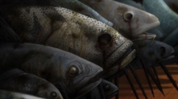 気鋭のアニメスタジオ Ufotableが放つオリジナル作の実力とは 画像14 17 Movie Walker Press