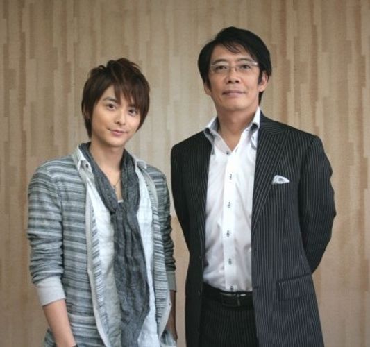 サラリーマンneo 初参戦の小池徹平がolにヤキを入れられタジタジ 最新の映画ニュースならmovie Walker Press