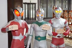 ウルトラマンサーガ ウルトラマンゼロはdaigo ウルトラマンになりたがらない主人公誕生 最新の映画ニュースならmovie Walker Press