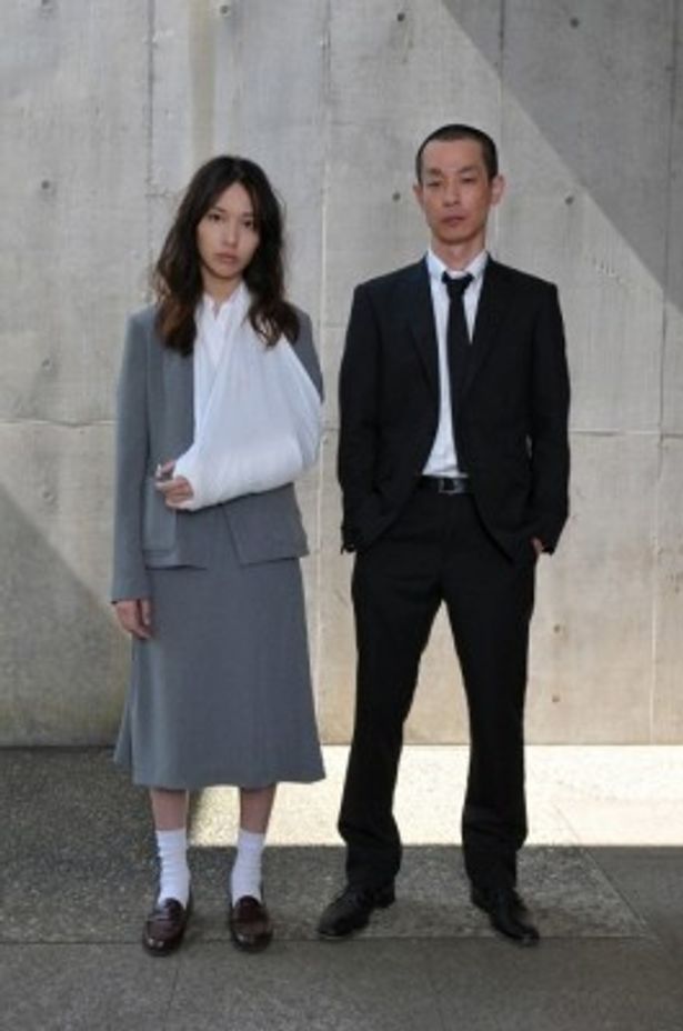 Spec 天 伊藤淳史は本人役 浅野ゆう子はお金が大好きな謎の中国人役で出演 画像3 3 Movie Walker Press