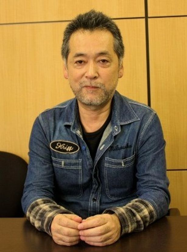 『アントキノイノチ』の撮影秘話を語ってくれた瀬々敬久監督