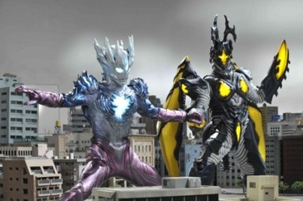 『ウルトラマンサーガ』は3月24日(土)より全国公開