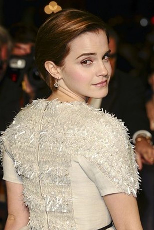 エマ ワトソン マリリン モンローの気持ちがわかる 画像3 4 Movie Walker Press