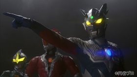 ウルトラマンサーガ ウルトラマンゼロはdaigo ウルトラマンになりたがらない主人公誕生 最新の映画ニュースならmovie Walker Press