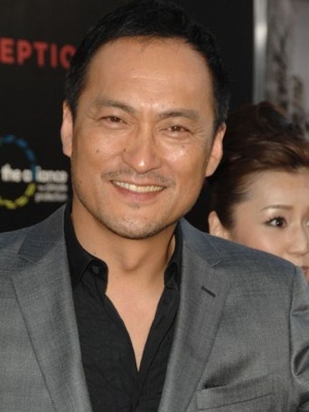 Akira 実写版に渡辺謙が出演か 画像1 7 Movie Walker Press