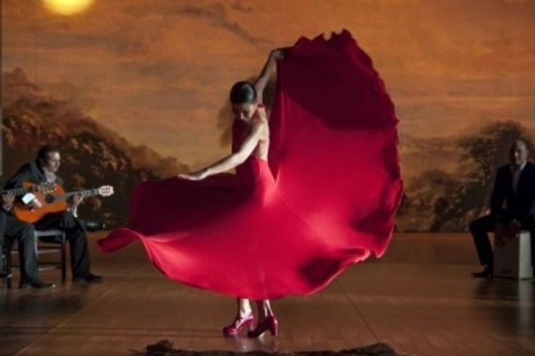 新世代の才能あふれるダンサー・歌手・ギタリストによる『フラメンコ・フラメンコ』予告を公開