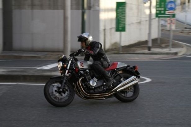 【写真】ワイルド7を演じた7人全員がバイク免許所持者。丸山隆平は本作のために、中型・大型免許を取得した