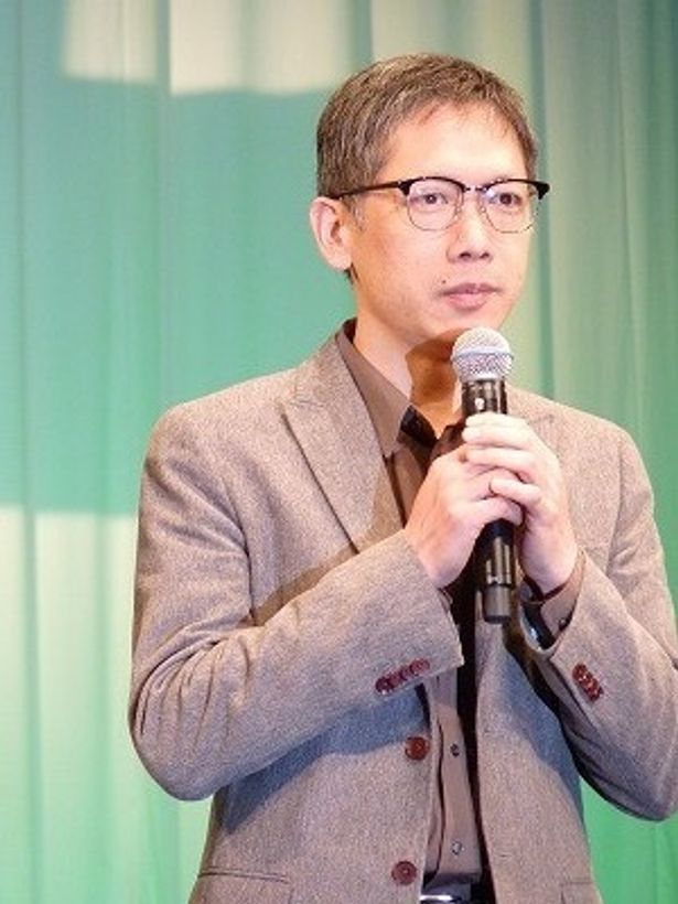 「帰るときにニコニコになれる映画」と矢口史靖監督