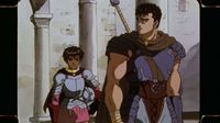 14年の時を経て ベルセルク テレビアニメ版が遂にブルーレイ化 画像4 11 Movie Walker Press