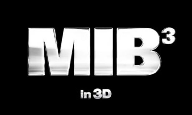 『メン・イン・ブラック3』は2012年5月25日(金)より3Dにて日米同時公開