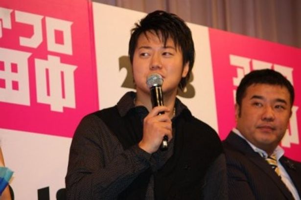 悪友・村田大介役の遠藤要