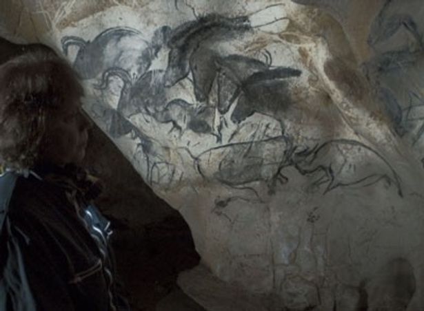 『世界最古の洞窟壁画3D 忘れられた夢の記憶』は3月3日(土)より公開