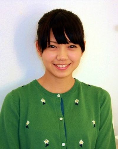 ヒミズ の二階堂ふみ 園監督の現場で 180度変わった気がします 最新の映画ニュースならmovie Walker Press