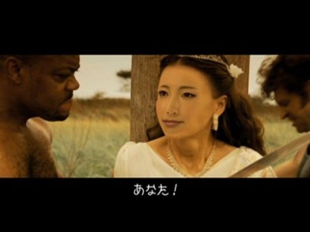 大事な人はピンチに必ず現れる