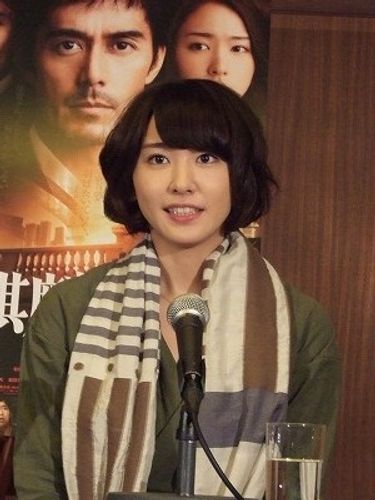 新垣結衣の心をも虜にした『麒麟の翼』加賀刑事の魅力とは？