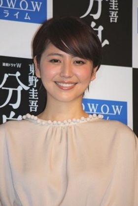 モテキ 初日舞台挨拶で 長澤まさみら4大美女が モテテク を大発表 最新の映画ニュースならmovie Walker Press